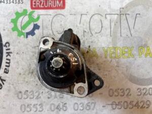 020911023F SEAT LEON İBİZA TOLEDO CORDOBA Marş Motoru