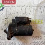 020911023F SEAT LEON İBİZA TOLEDO CORDOBA Marş Motoru