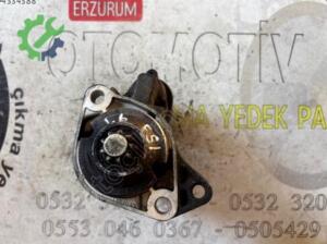 020911023F SKODA OCTAVİA AUDİ A3 A4 Marş Motoru