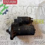 020911023F SKODA OCTAVİA AUDİ A3 A4 Marş Motoru