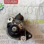020911023F VW GOLF BORA JETTA PASSAT POLO SHARAN Marş Motoru