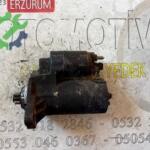 020911023F VW GOLF BORA JETTA PASSAT POLO SHARAN Marş Motoru