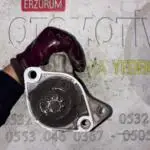 020911023T AUDİ A3-TT Marş Motoru