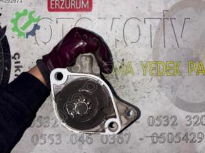 020911023T AUDİ A3-TT Marş Motoru