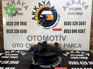 022407 DACİA LOGAN-SANDERO 1.5 DCI Egzoz Manifoldu