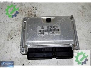 022906032 AK VW Phaeton 3D 3.2 V6 motor kontrol ünitesi STG bZN
