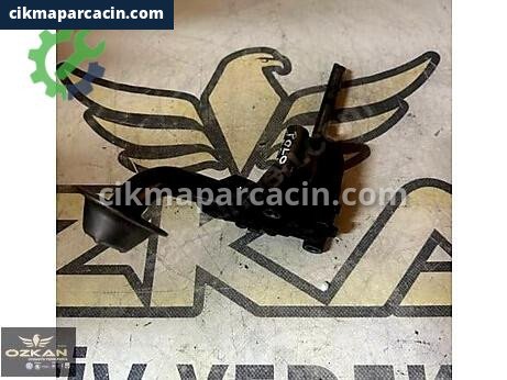 Volkswagen Passat Yağ Pompası çıkma parça