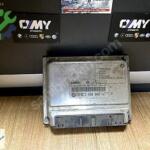 0261204420 BMW E46 E36 3 SERİSİ MOTOR KONTROL ÜNİTESİ