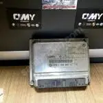 0261204420 BMW E46 E36 3 SERİSİ MOTOR KONTROL ÜNİTESİ
