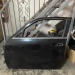 Chrysler 300 C sol ön kapı