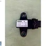 0265005126 Smart Fortwo 450 yanal hızlanma sensörü Bosch
