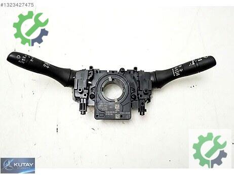 Nissan Qashqai Sinyal Kolu çıkma parça