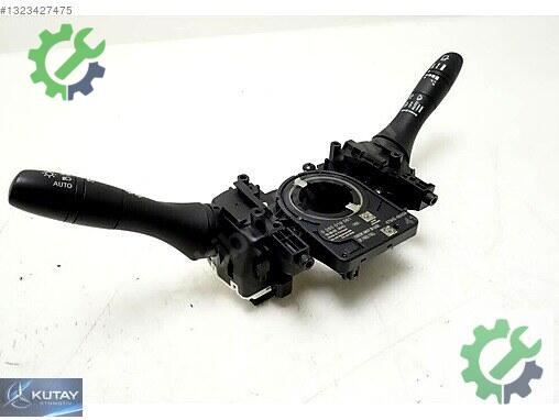 Nissan Qashqai Sinyal Kolu 0265019061 çıkma parça