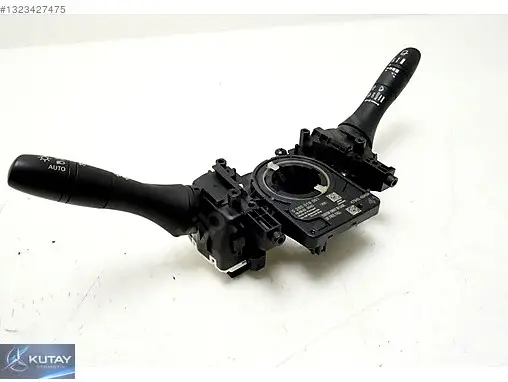 Nissan Qashqai Sinyal Kolu 0265019061 çıkma parça
