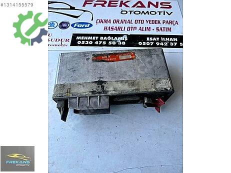 Mercedes-Benz 500 ABS Beyni (Modül) çıkma parça