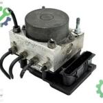 0265231537 AQ OPEL CORSA ABS BEYNİ 0265800422