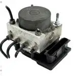 0265231537 AQ OPEL CORSA ABS BEYNİ 0265800422