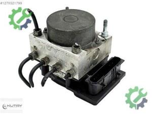0265231537 AQ OPEL CORSA ABS BEYNİ 0265800422