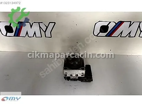 Fiat Linea ABS Beyni (Modül) çıkma parça