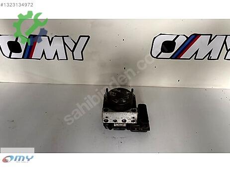 Fiat Linea ABS Beyni (Modül) çıkma parça