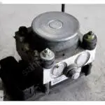 0265232288 FE OPEL Corsa D ABS BEYNİ 0265800796
