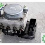 0265232288 FE OPEL Corsa D ABS BEYNİ 0265800796