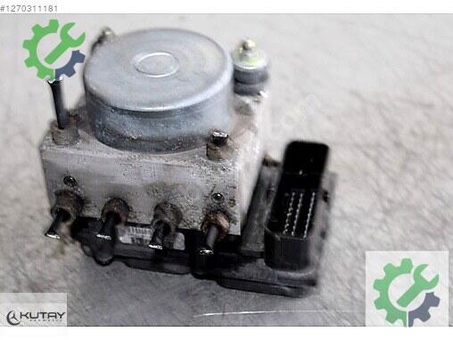 Opel Corsa ABS Beyni (Modül) 0265232288 çıkma parça