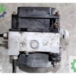0265232288 FE OPEL Corsa D ABS BEYNİ 0265800796