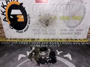 0280750137 FİAT PUNTO-DOBLO-BRAVO-LİNEA-EGEA 1.4 16V Gaz Kelebeği