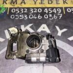 Fiat Bravo Gaz Kelebeği Çıkma Parça Erzurum