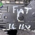 Fiat Bravo Gaz Kelebeği Çıkma Parça Erzurum