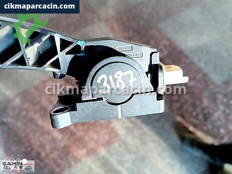 Peugeot 307 Gaz Pedalı çıkma parça
