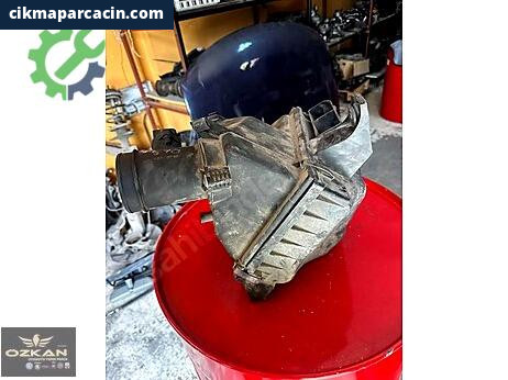 Audi A6 Hava Akış Sensörü çıkma parça