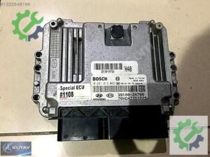 0281013062 Kia/Hyundai 39100-2A700 MOTOR BEYNİ
