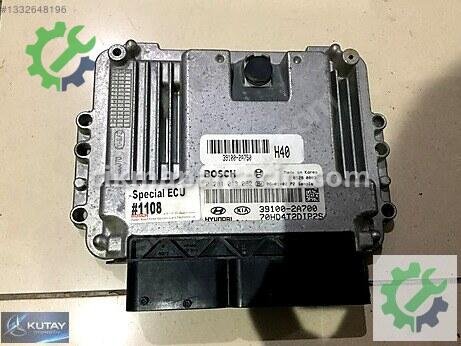Kia Sportage Motor Beyni çıkma parça
