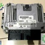 0281013062 Kia/Hyundai 39100-2A700 MOTOR BEYNİ