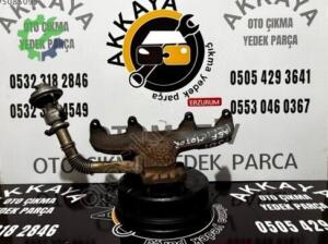 028253033AB SKODA FELİCİA 1.9 SDI Egzoz Manifoldu
