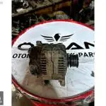 028903025Q Polo golf jetta toledo leon şarj dinamosu alternatör