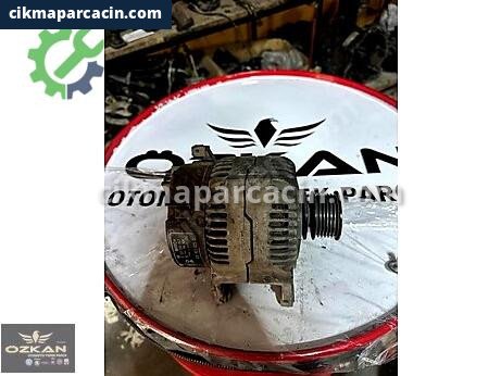 Seat Leon Şarj Dinamosu çıkma parça