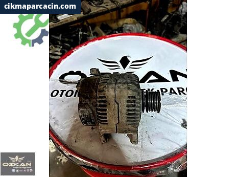 Seat Leon Şarj Dinamosu çıkma parça