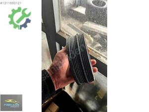 028 105 243 Q/Passat B5 / Krank Kasnağı çıkma