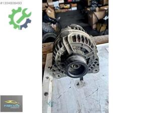 028 903 028 D Golf4-Bora 1.6 Akl Çıkma Şarj Dinamosu