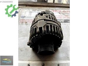 028 903 028 D Volkswagen 1.6 Akl Çıkma Şarj Dinamosu
