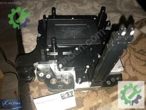 02E927770AE Vw audi Skoda orijinal mekatronik beyni