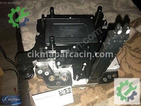 Audi A4 Beyni çıkma parça