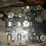 02E927770AE Vw audi Skoda orijinal mekatronik beyni