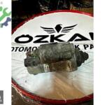 02Z911023H Caddy Golf Leon Skoda marş dinamosu motoru