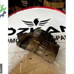 02Z911023H Caddy Golf Leon Skoda marş dinamosu motoru
