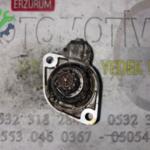 02M911023M GOLF JETTA PASSAT POLO TİGUAN SCİROCCO Marş Motoru