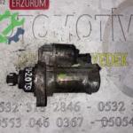 02M911023M SEAT LEON-AUDİ A3-S3-Q3 Marş Motoru